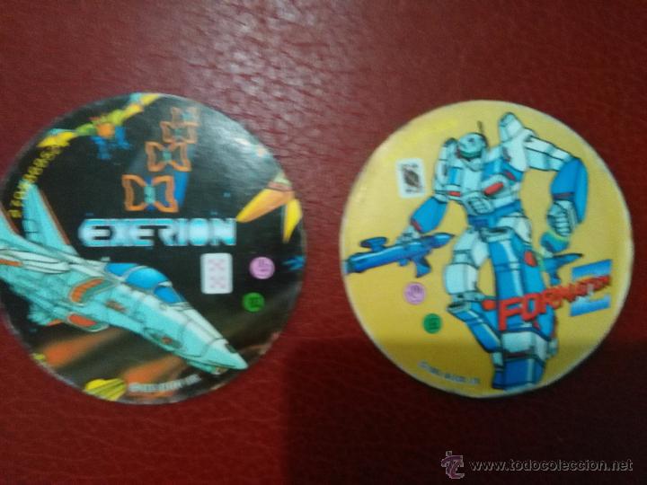 Altes Spielzeug und Spiele: tazos japoneses menko romenko caps pogs grande videojuegos clasicos de los 80 hudson soft