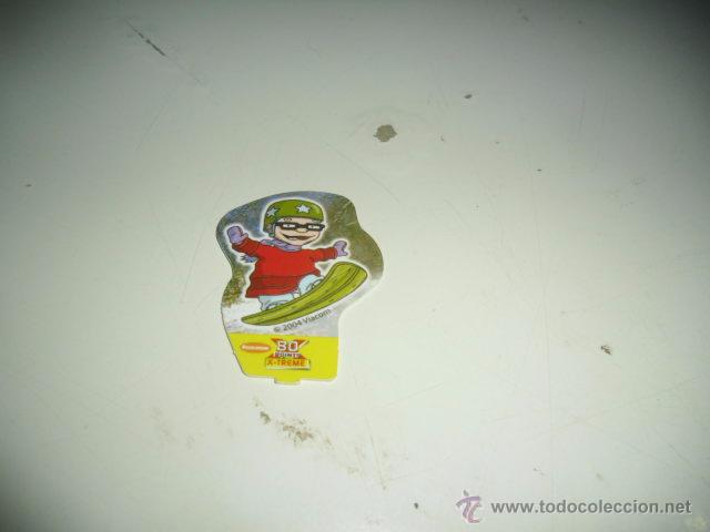 Juguetes antiguos y juegos de colecci&oacute;n: X-TREME 80 POINTS - Foto 1