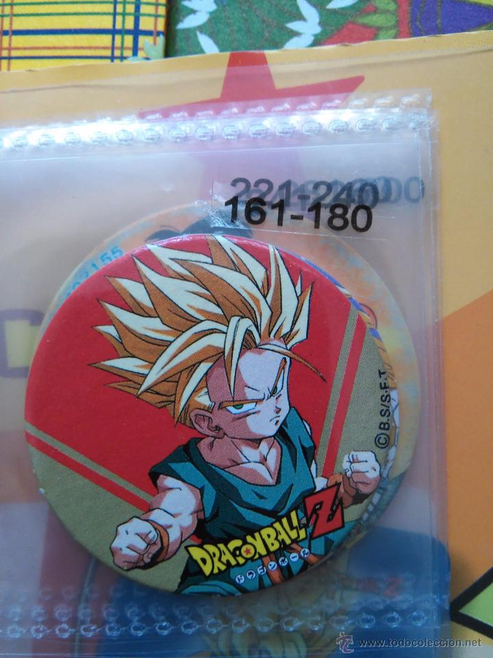 Jouets Anciens et Jeux de collection: DB DBZ Dragon Ball Z DragonBall SLAMMERS SLAMERS TAZOS CAPS DISK JACK DISKJACK MENKO JAPAN