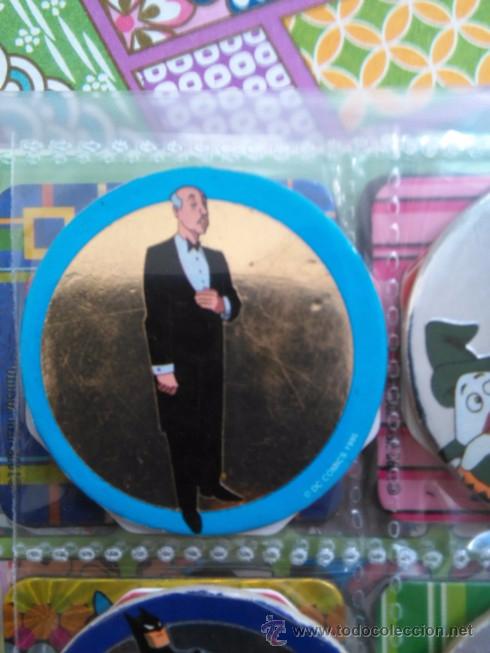Brinquedos antigos e Jogos de cole&ccedil;&atilde;o: batman cartoon cap tazo pog slammer caps pogs tazo slammers menko menkos