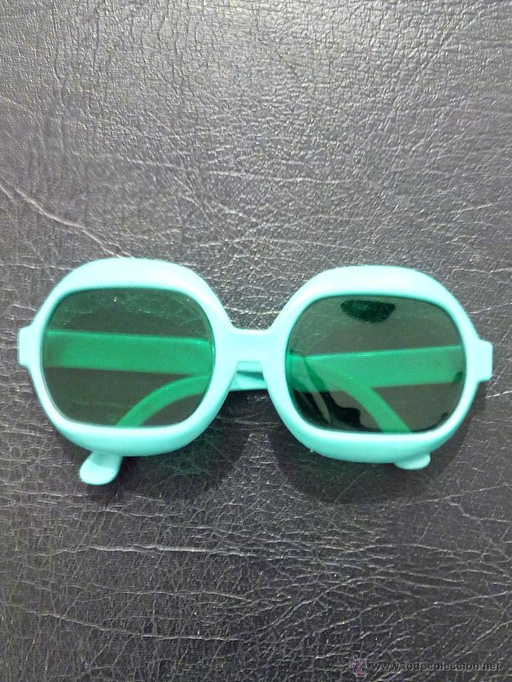 Juguetes antiguos y Juegos de colecci&oacute;n: GAFAS DE SOL DE NI&Ntilde;A - DE KIOSKO - A&Ntilde;OS 70-80 - DE PL&Aacute;STICO - DE ECA.