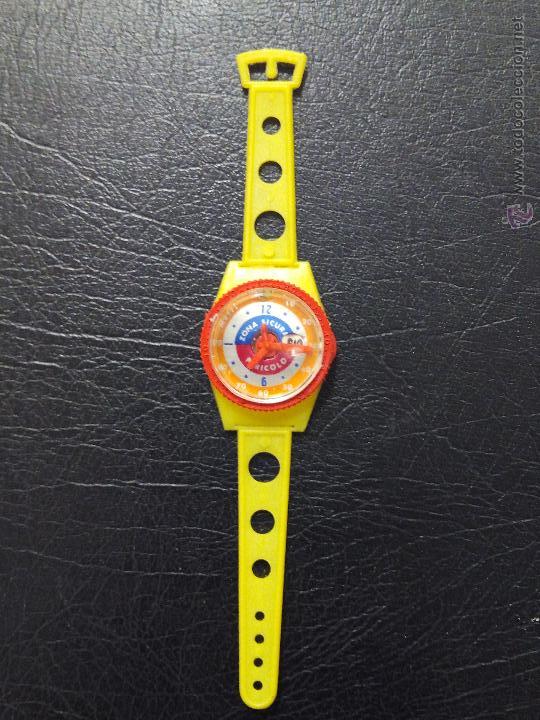 Reloj juguete niño hot sale