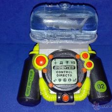 Bio Bytes consola- bio bytes portatil de famosa, jakks pa - Buy Other antique ...