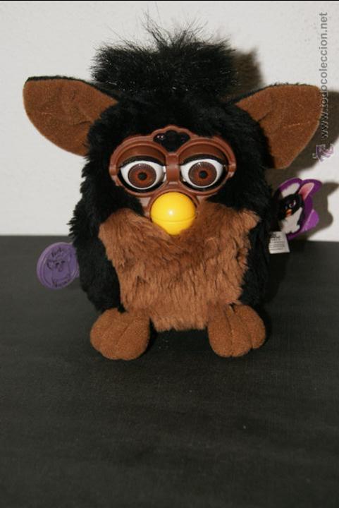 furby precio