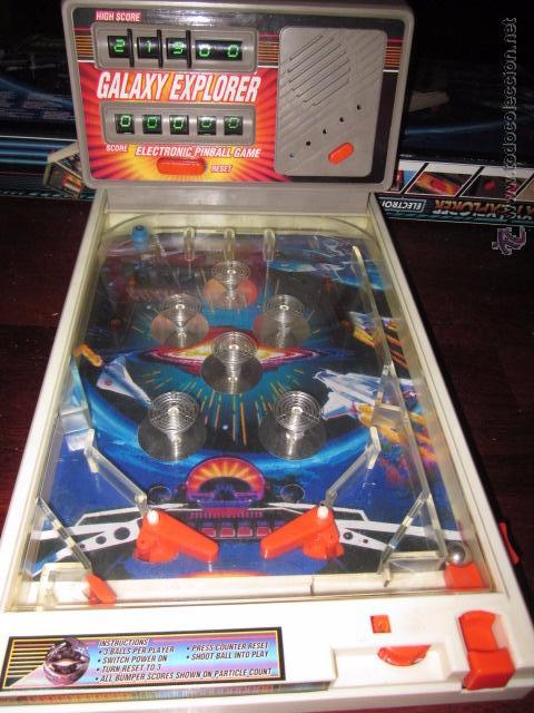 pinball spiderman - marvel 2002 - pin-ball spid - Acheter Jeux de société  anciens sur todocoleccion