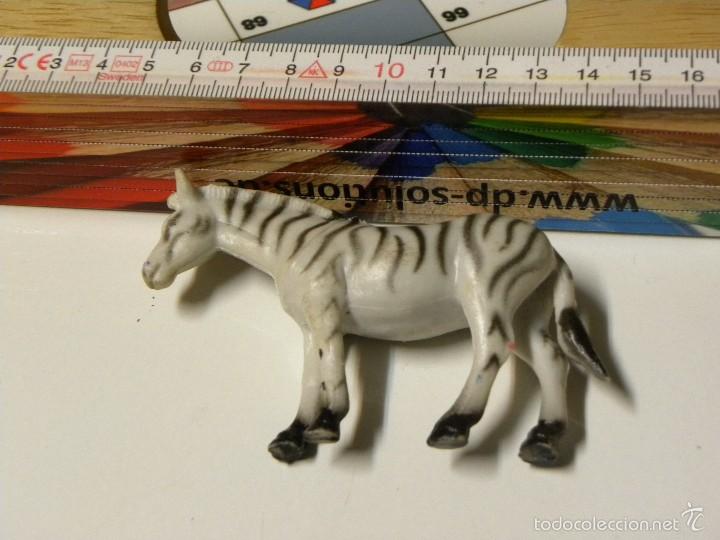 Juguetes antiguos y juegos de colecci&oacute;n: MU&Ntilde;ECO - Foto 1