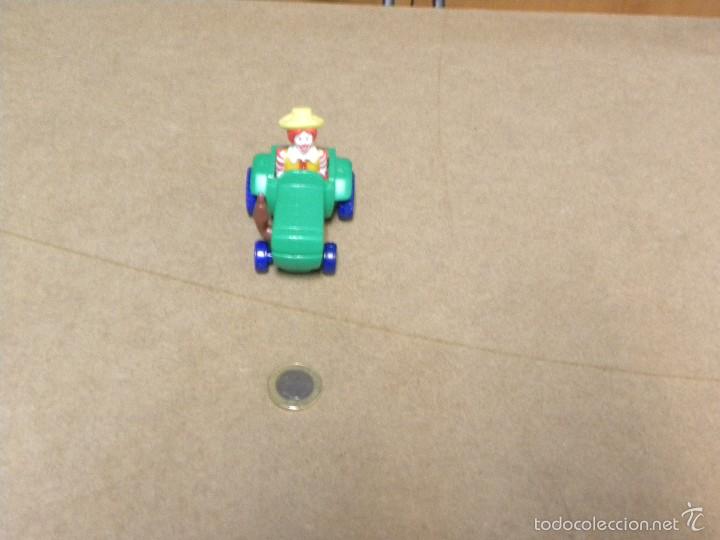 Juguetes antiguos y juegos de colecci&oacute;n: MU&Ntilde;ECO - Foto 1