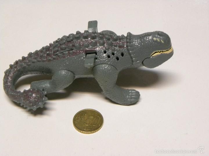 Juguetes antiguos y juegos de colecci&oacute;n: MU&Ntilde;ECO - Foto 1
