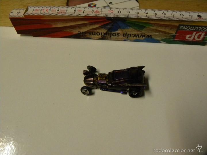 Juguetes antiguos y juegos de colecci&oacute;n: COCHE - Foto 1