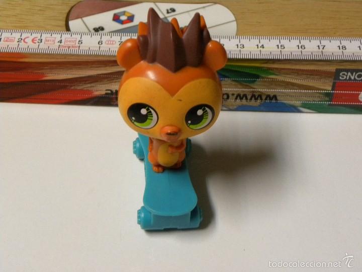 Juguetes antiguos y juegos de colecci&oacute;n: MU&Ntilde;ECO - Foto 1