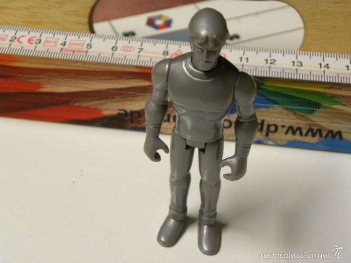 Juguetes antiguos y juegos de colecci&oacute;n: MU&Ntilde;ECO - Foto 1