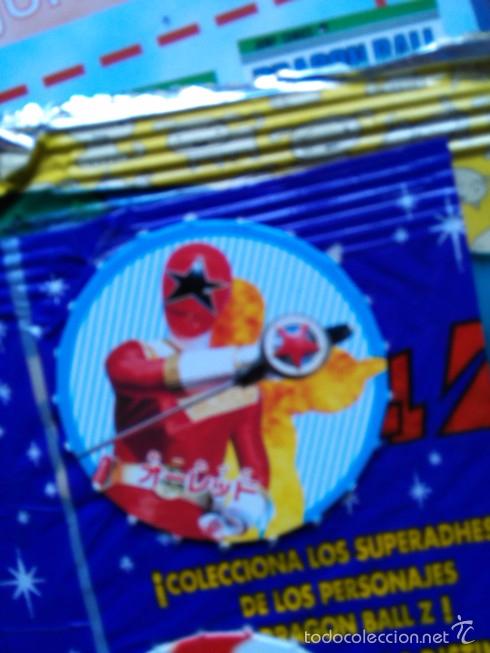 Brinquedos antigos e Jogos de cole&ccedil;&atilde;o: Choriki Sentai Ohranger Jukkou B-Fighter BEETLE CAP TAZO POG