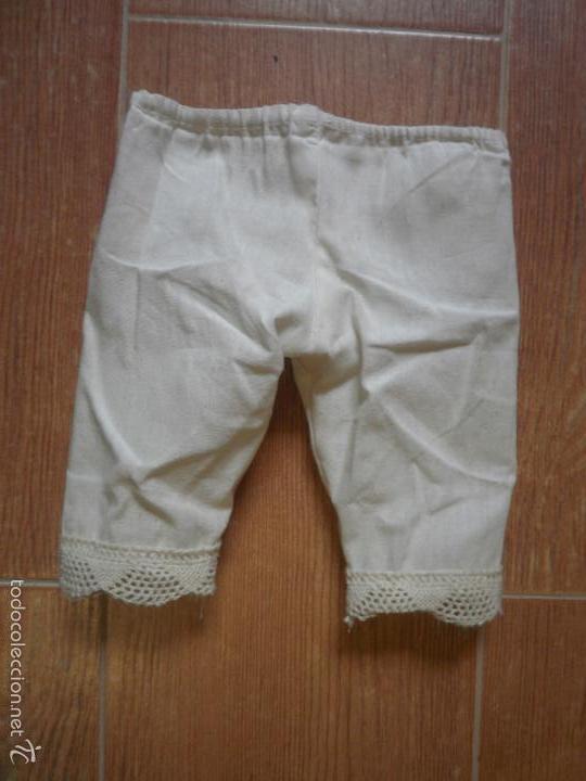 Juguetes antiguos y juegos de colecci&oacute;n: Pololos. - Foto 1