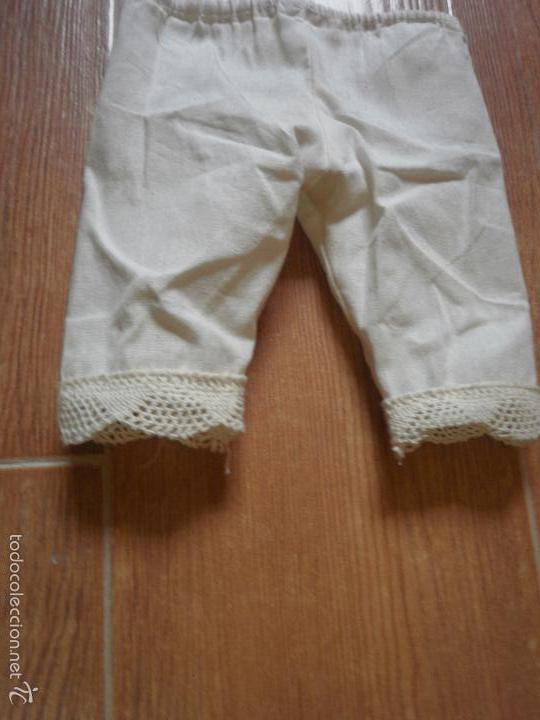 Juguetes antiguos y juegos de colecci&oacute;n: Pololos. - Foto 2