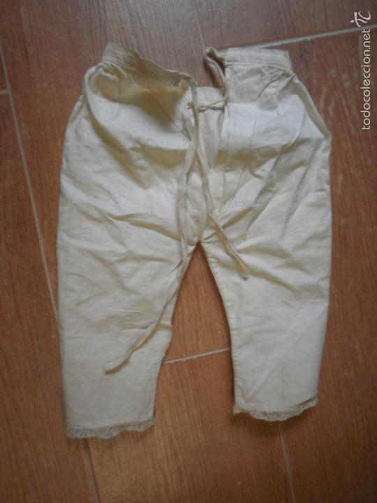 Juguetes antiguos y juegos de colecci&oacute;n: Pololos - Foto 3