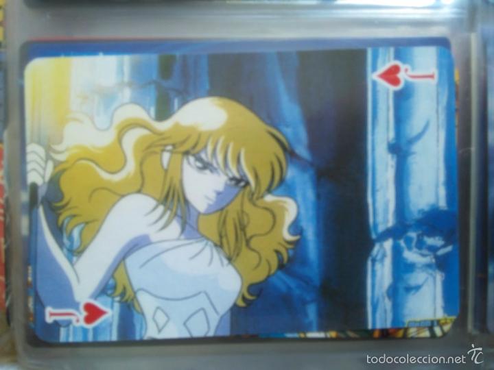 Jouets Anciens et Jeux de collection: SAINT SEIYA CABALLEROS DEL ZODIACO CARD