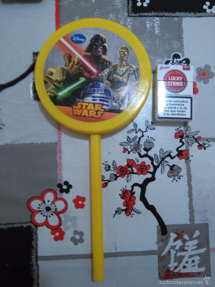 Jouets Anciens et Jeux de collection: STAR WARS LA GUERRA DE LAS GALAXIAS