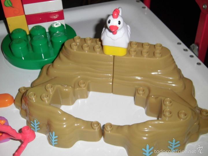 Juguetes antiguos y juegos de colecci&oacute;n: LOTE MEGA BLOKS - Foto 10