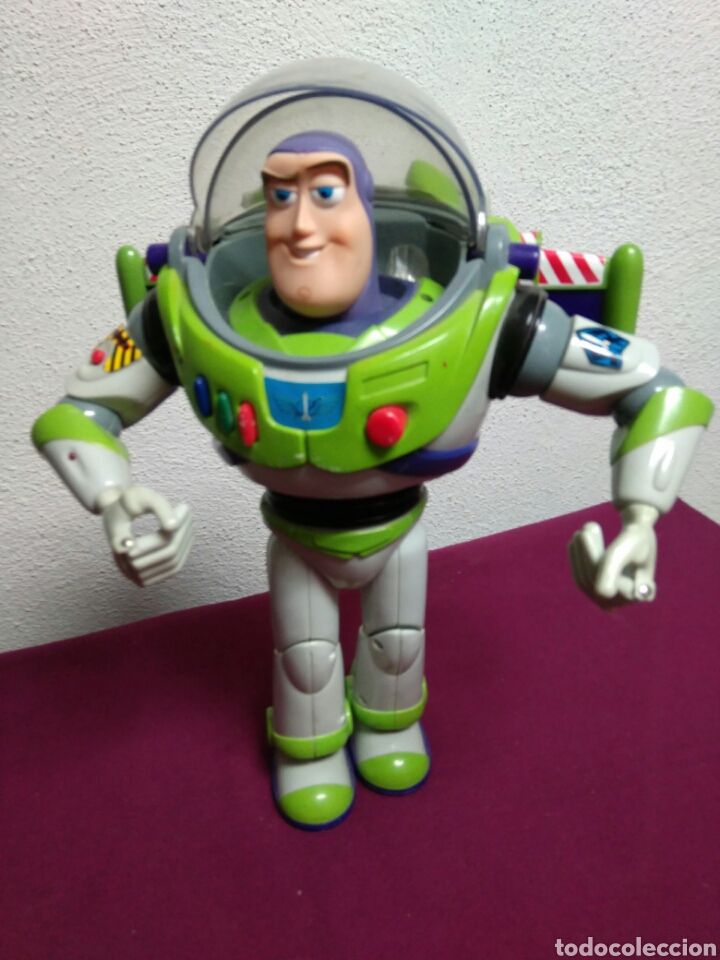 Toy Story Personaje Walt Disney Vendido En Venta Directa 63559100 9780