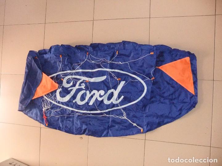 cometa publicidad ford Comprar en todocoleccion 66534566