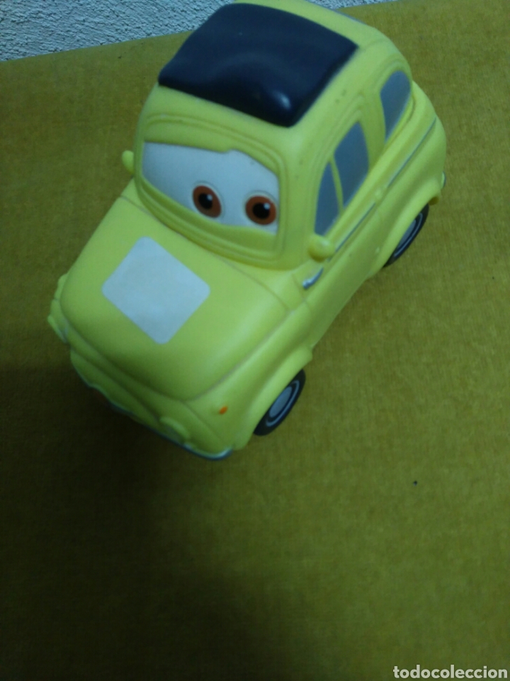 Juguetes antiguos y juegos de colecci&oacute;n: SEAT 600