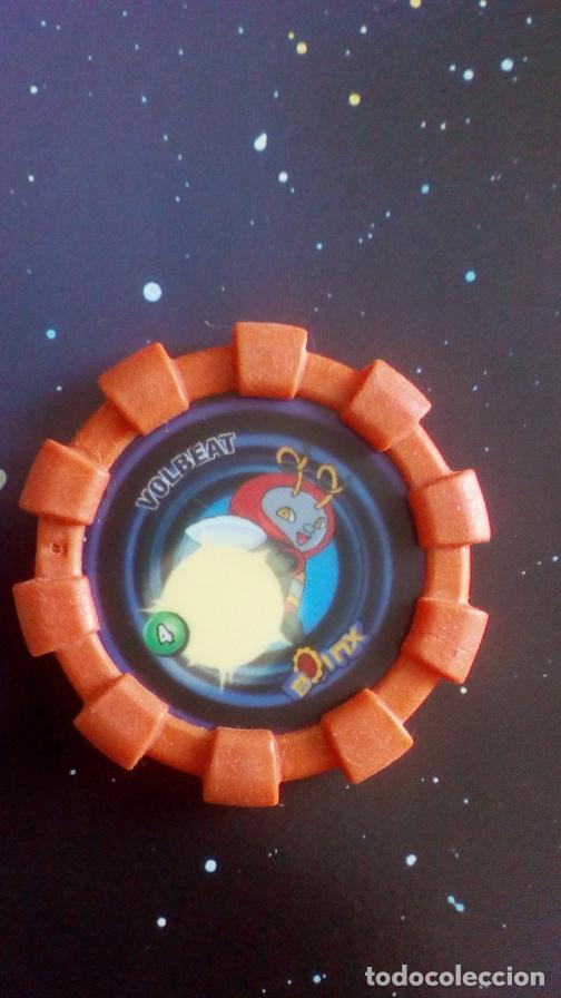 Jouets Anciens et Jeux de collection: COLECCI&Oacute;N TAZOS CHEETOS SNACKS POK&Eacute;MON BOINX TAZO CAPS CAP POGS