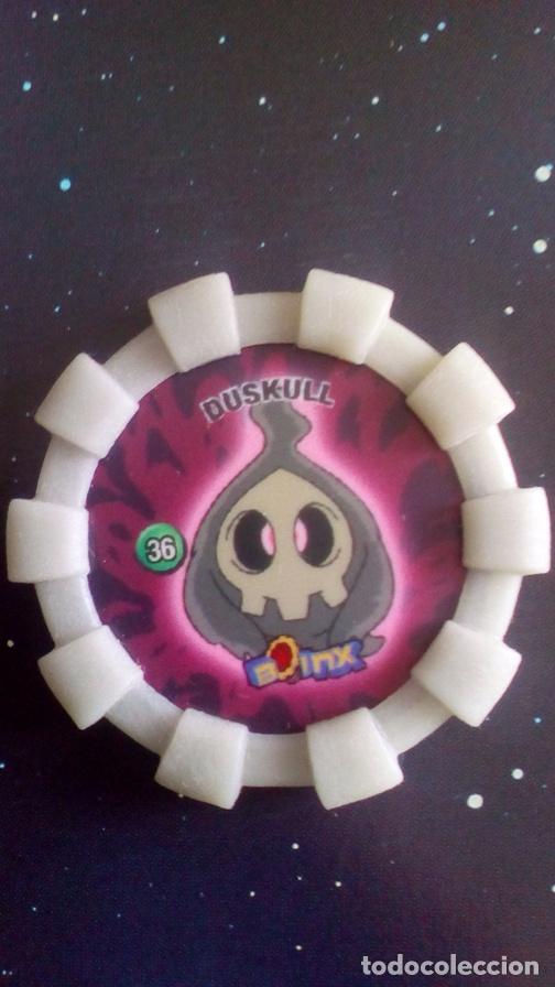 Jouets Anciens et Jeux de collection: COLECCI&Oacute;N TAZOS CHEETOS SNACKS POK&Eacute;MON BOINX TAZO CAPS CAP POGS