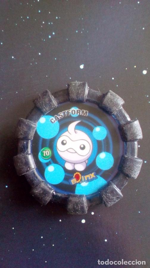 Jouets Anciens et Jeux de collection: COLECCI&Oacute;N TAZOS CHEETOS SNACKS POK&Eacute;MON BOINX TAZO CAPS CAP POGS