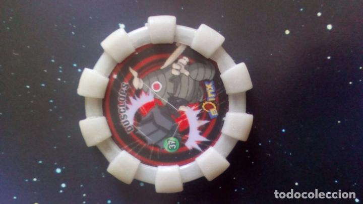 Jouets Anciens et Jeux de collection: COLECCI&Oacute;N TAZOS CHEETOS SNACKS POK&Eacute;MON BOINX TAZO CAPS CAP POGS