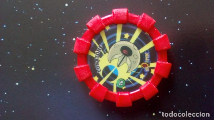 Jouets Anciens et Jeux de collection: COLECCI&Oacute;N TAZOS CHEETOS SNACKS POK&Eacute;MON BOINX TAZO CAPS CAP POGS