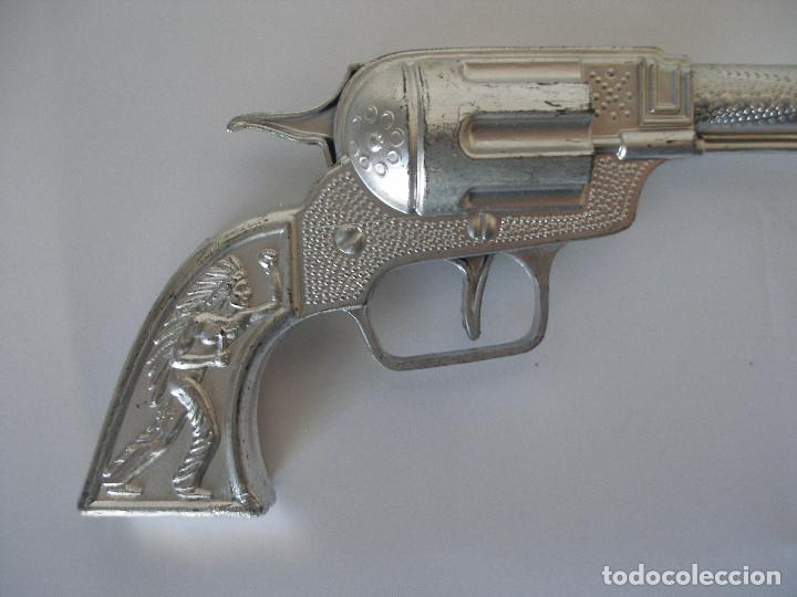 pistolas vaqueras de juguete