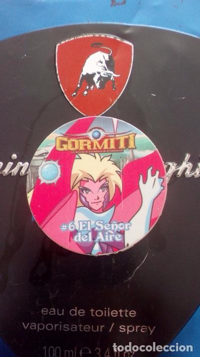 Jouets Anciens et Jeux de collection: tazo tazos cheetos matutano gormiti 6