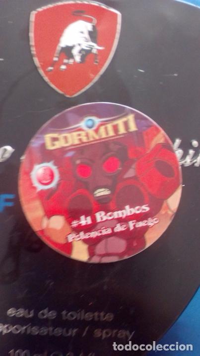 Giocattoli antichi e Giochi di collezione: tazo tazos cheetos matutano gormiti 41