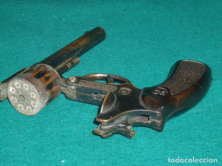 fulminantes de 8 tiros para pistolas de juguete - Compra venta en  todocoleccion