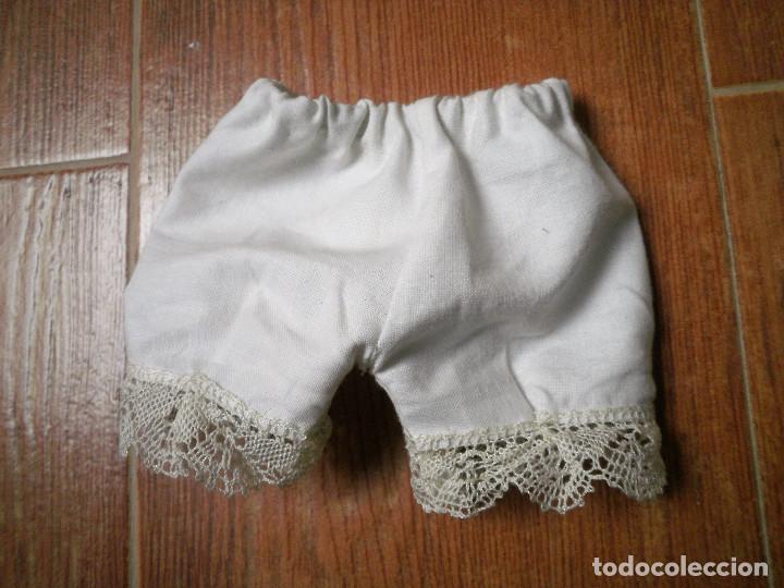 Juguetes antiguos y juegos de colecci&oacute;n: Pololos. - Foto 2