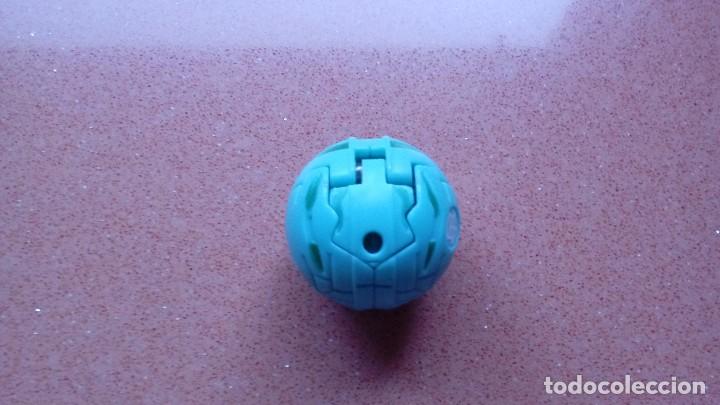Juguetes antiguos y juegos de colecci&oacute;n: Bakugan