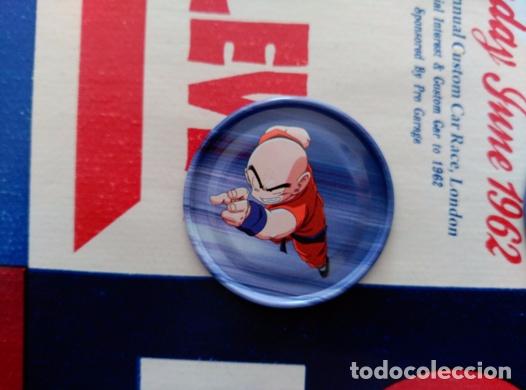 Juguetes antiguos y Juegos de colecci&oacute;n: DRAGON BALL BOLA DE DRAGON GLIDERS EMAX 092