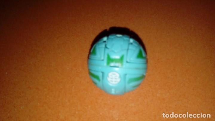 Juguetes antiguos y juegos de colecci&oacute;n: BAKUGAN