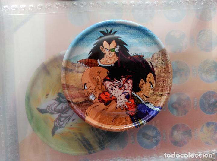 Juguetes antiguos y Juegos de colecci&oacute;n: DRAGON BALL GLIDERS EMAX 65