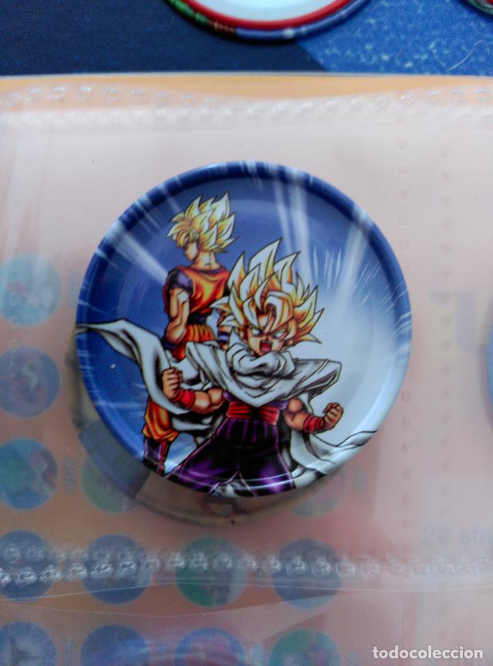 Altes Spielzeug und Spiele: DRAGON BALL GLIDERS EMAX 82