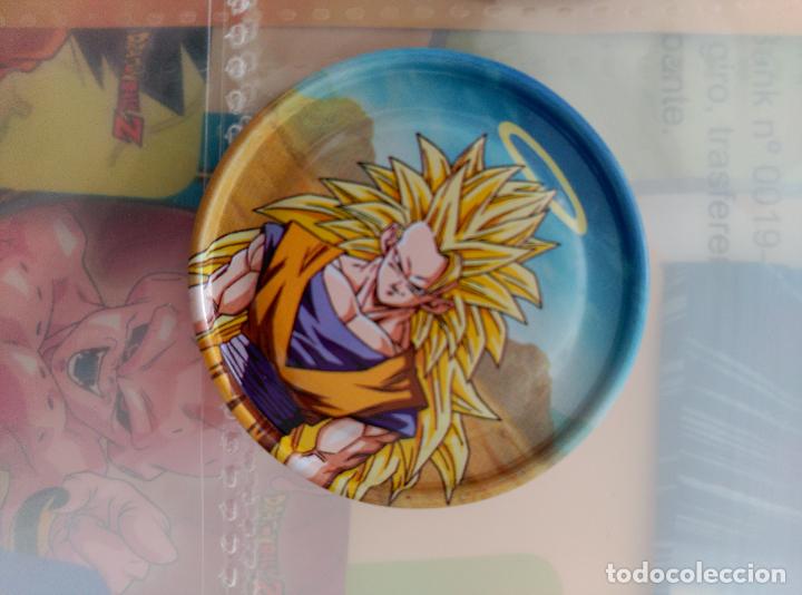 Jouets Anciens et Jeux de collection: DRAGON BALL GLIDERS EMAX 110