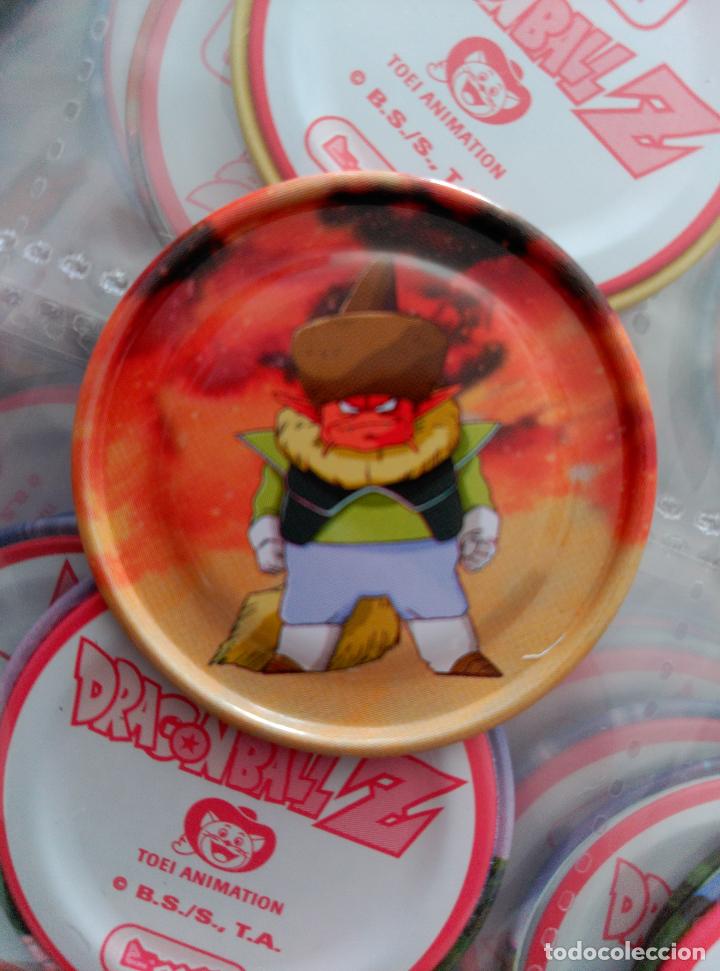 Juguetes antiguos y Juegos de colecci&oacute;n: DRAGON BALL GLIDERS EMAX 114