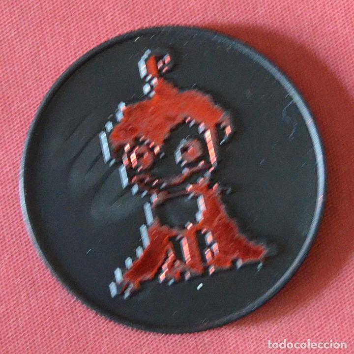 Juguetes antiguos y juegos de colecci&oacute;n: TAZO - DIGIMON - DIGITAL MONSTERS - MASTER TAZOS - OFFICIAL W.C.F. - N&ordm; 13