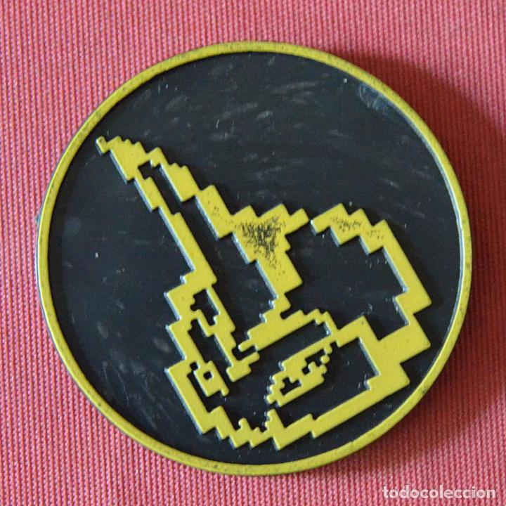 Juguetes antiguos y juegos de colecci&oacute;n: TAZO - DIGIMON - DIGITAL MONSTERS - MASTER TAZOS - OFFICIAL W.C.F. - N&ordm; 3