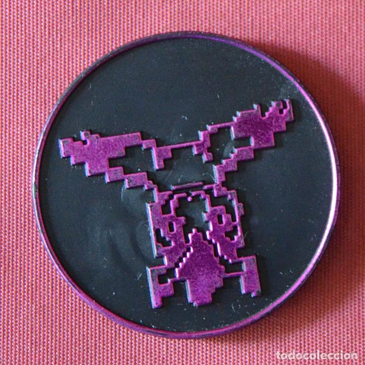 Juguetes antiguos y juegos de colecci&oacute;n: TAZO - DIGIMON - DIGITAL MONSTERS - MASTER TAZOS - OFFICIAL W.C.F. - N&ordm; 14