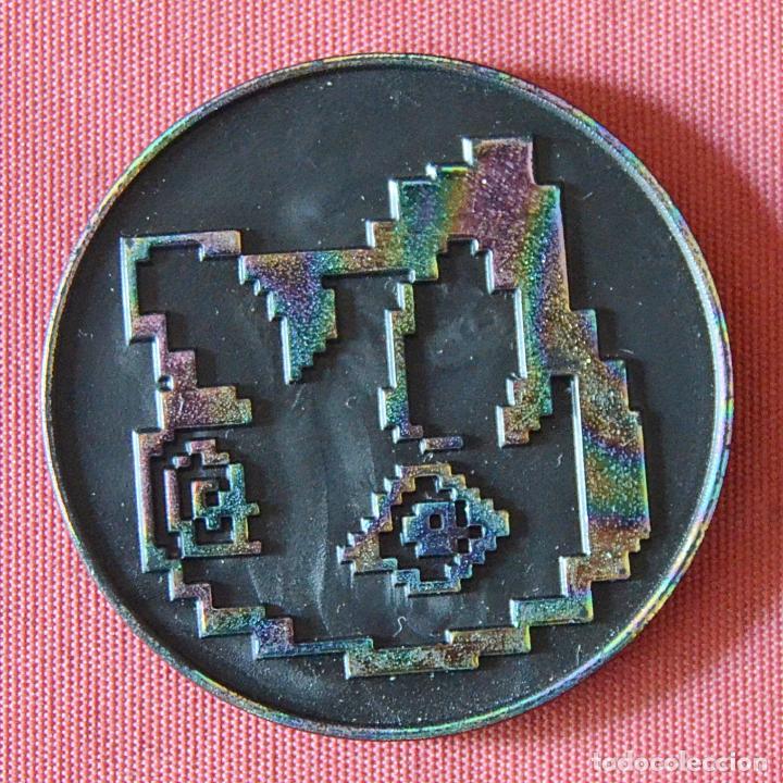 Juguetes antiguos y juegos de colecci&oacute;n: TAZO - DIGIMON - DIGITAL MONSTERS - MASTER TAZOS - OFFICIAL W.C.F. - N&ordm; 15