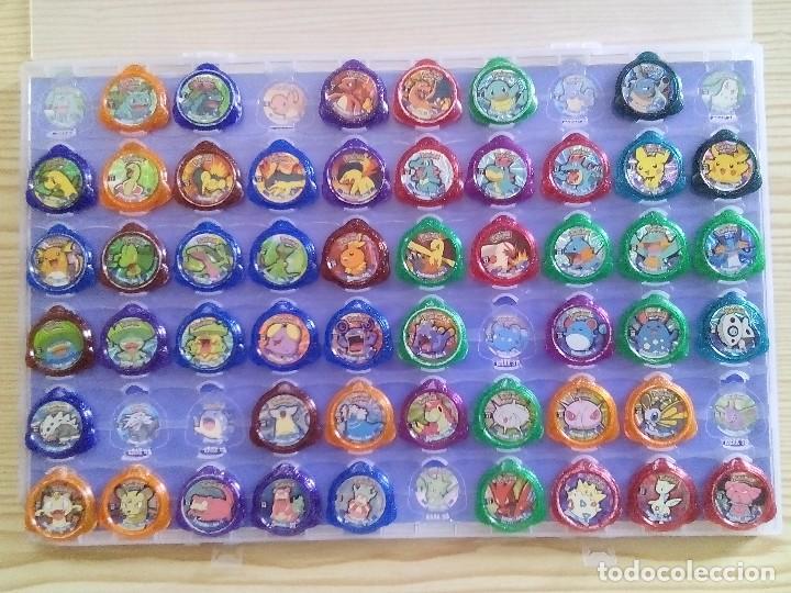 Jouets Anciens et Jeux de collection: 2 Pokemon Kraks Panini - Elige El Que Prefieras