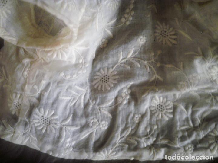 Juguetes antiguos y juegos de colecci&oacute;n: Blusa de mu&ntilde;eca. - Foto 4
