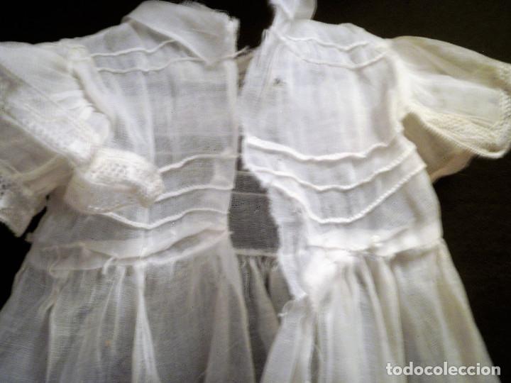Juguetes antiguos y juegos de colecci&oacute;n: Bat&oacute;n - Foto 5
