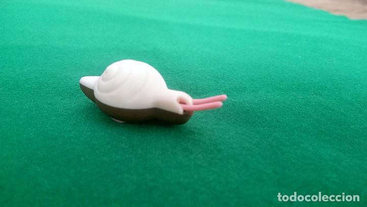 Brinquedos antigos e Jogos de cole&ccedil;&atilde;o: CARACOL